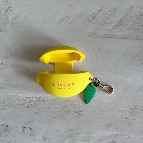 kate spade lemon airdrop case - Picture 3 of 6